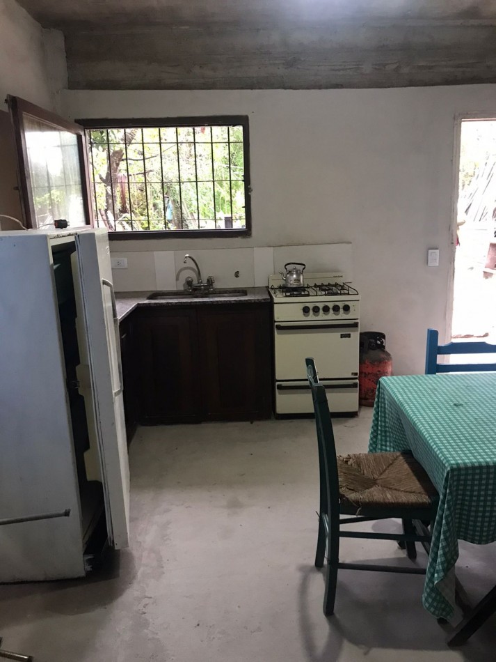 venta de lote con departamentos en Ostende ,Pinamar