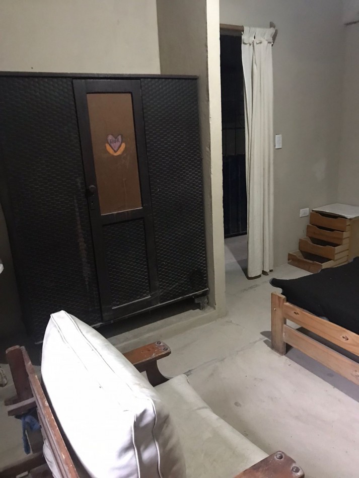 venta de lote con departamentos en Ostende ,Pinamar
