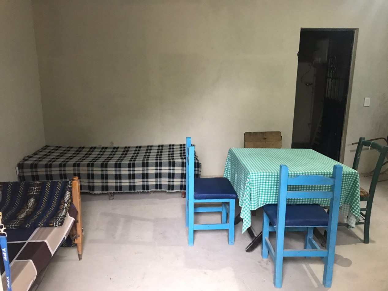 venta de lote con departamentos en Ostende ,Pinamar