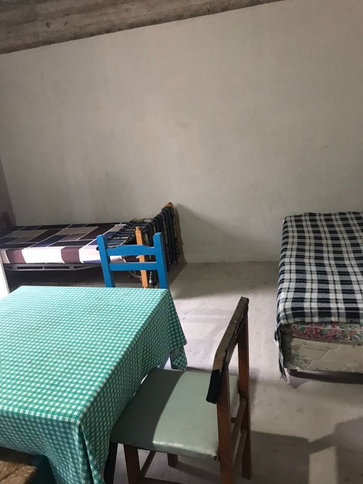 venta de lote con departamentos en Ostende ,Pinamar