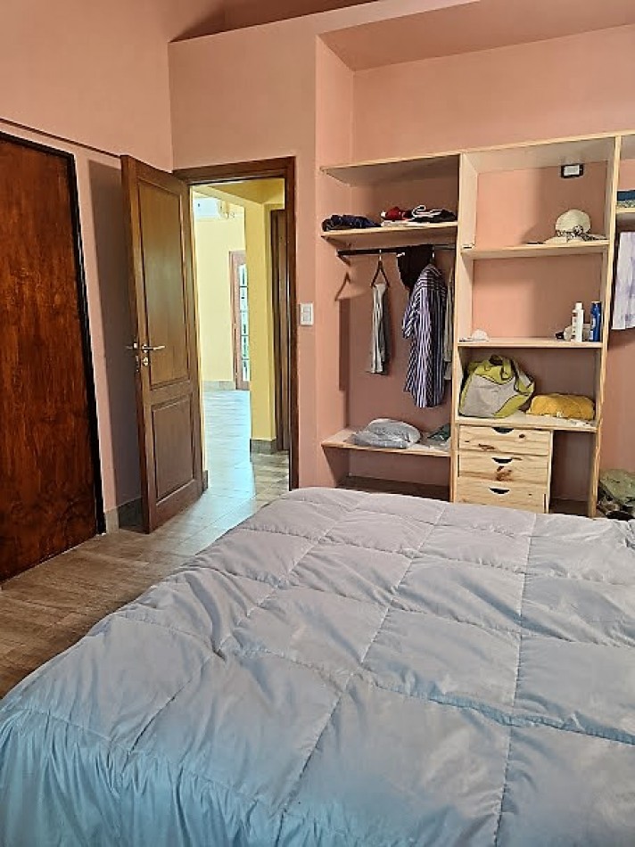 CASA A ESTRENAR MAS DOS GALPONES A LA VENTA