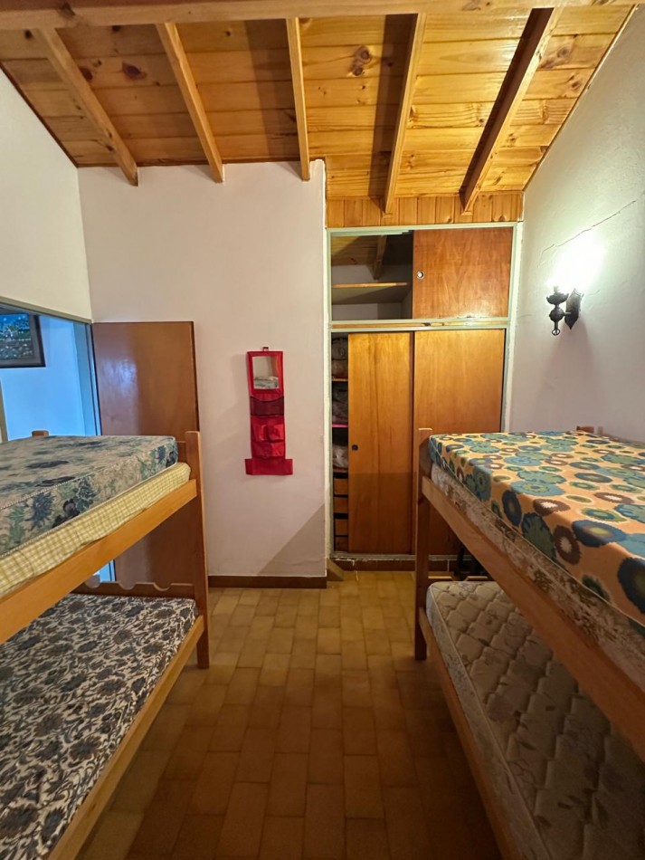 VENTA CASA EN ZONA CENTRO VILLA GESELL
