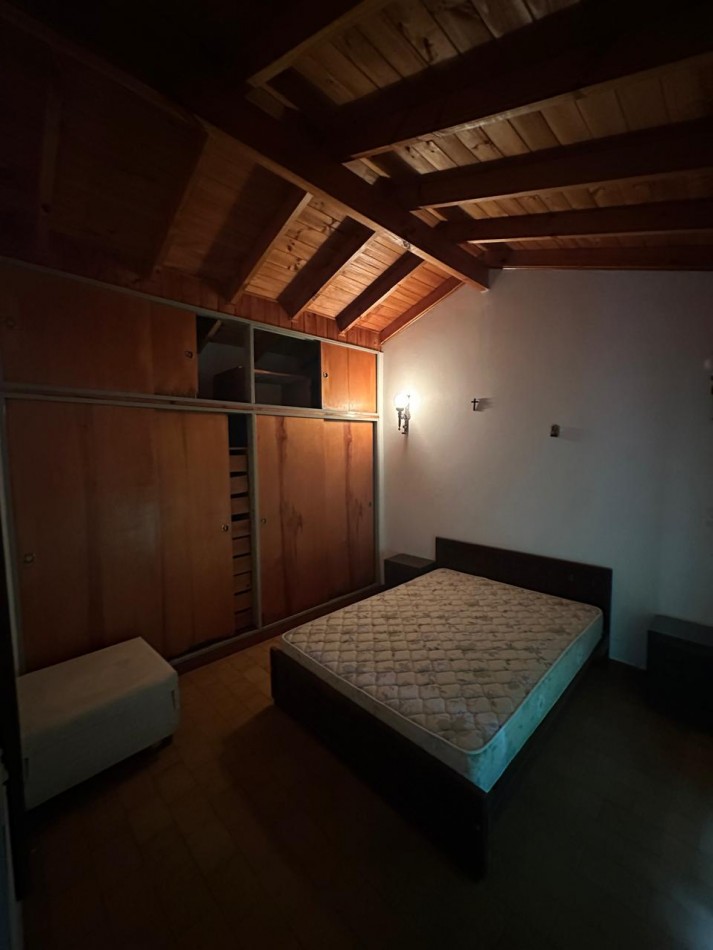VENTA CASA EN ZONA CENTRO VILLA GESELL