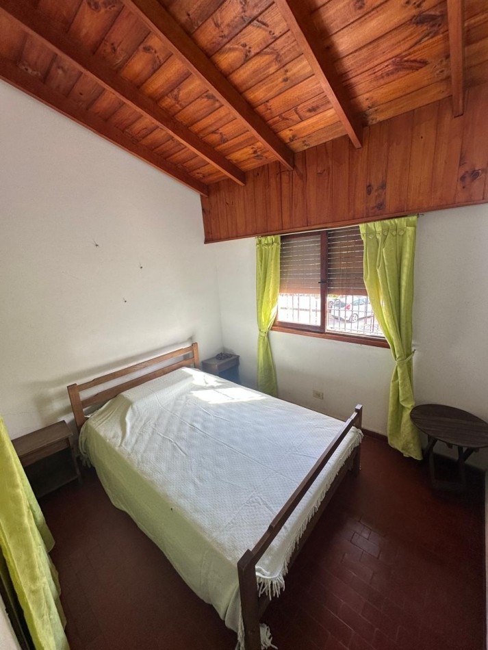VENTA CASA EN ZONA CENTRO VILLA GESELL
