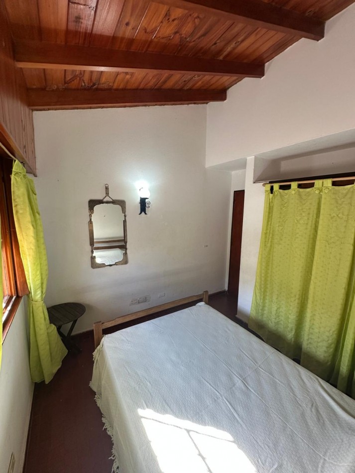 VENTA CASA EN ZONA CENTRO VILLA GESELL