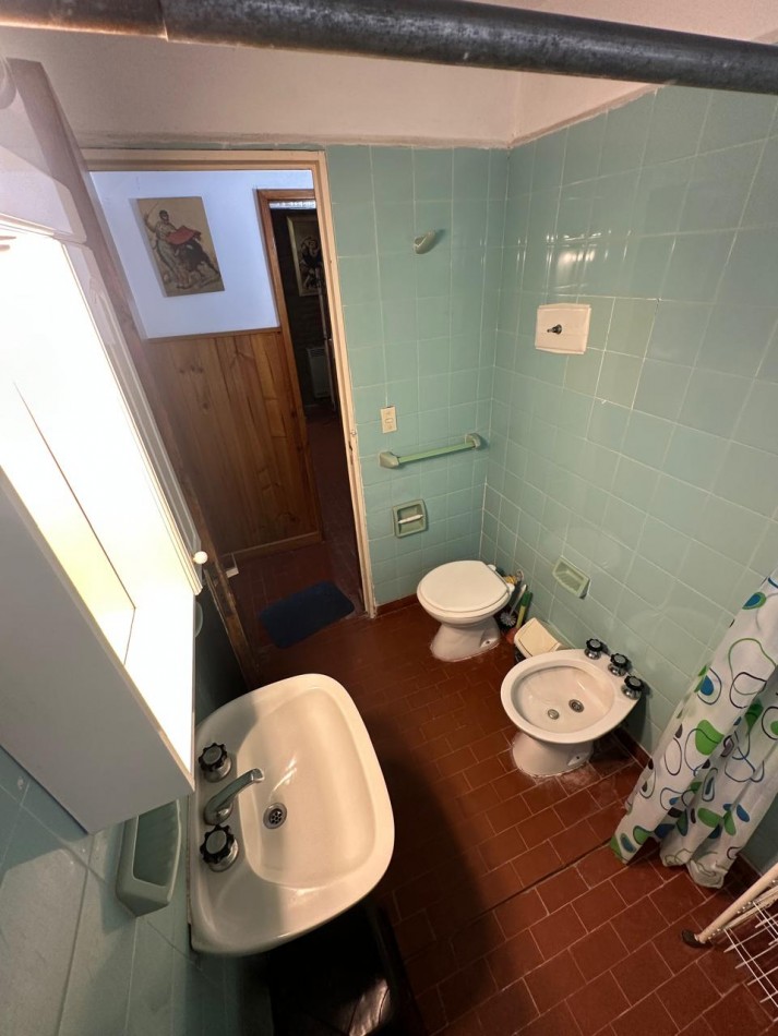 VENTA CASA EN ZONA CENTRO VILLA GESELL