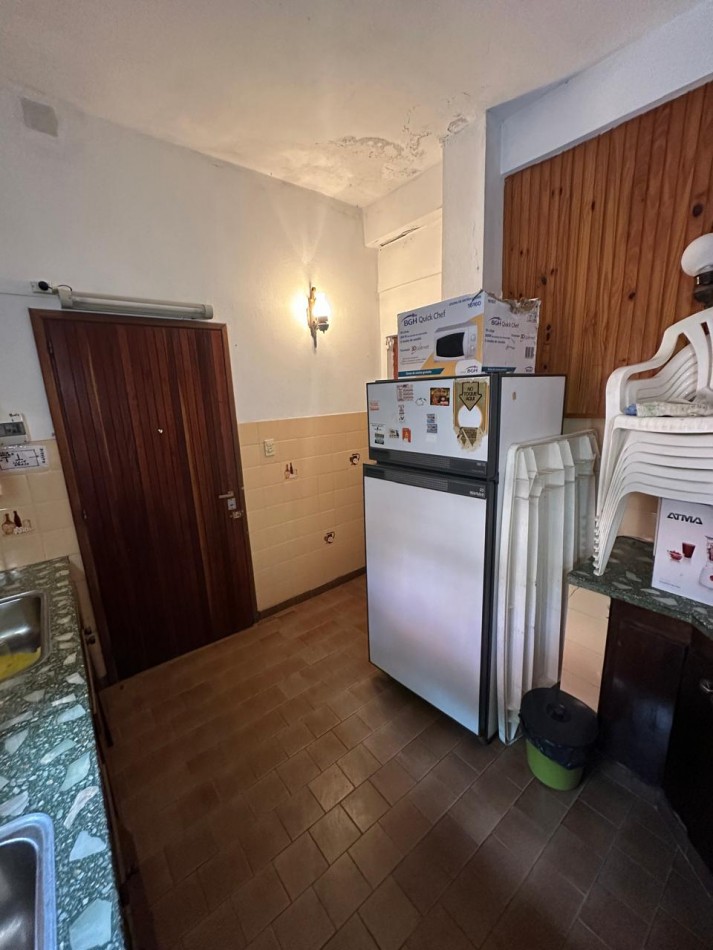 VENTA CASA EN ZONA CENTRO VILLA GESELL
