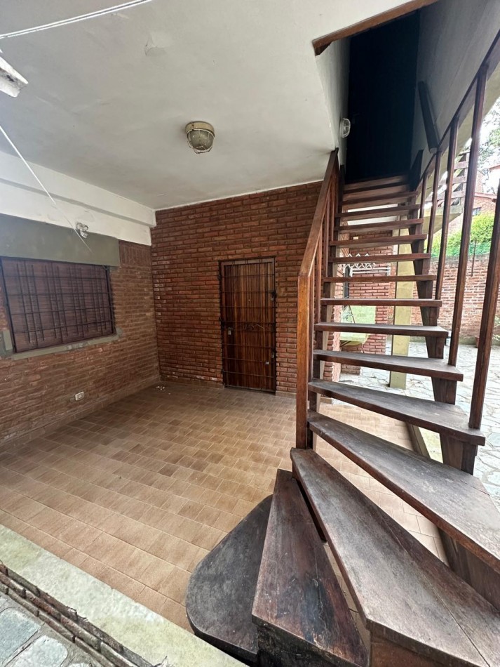 VENTA CASA EN ZONA CENTRO VILLA GESELL
