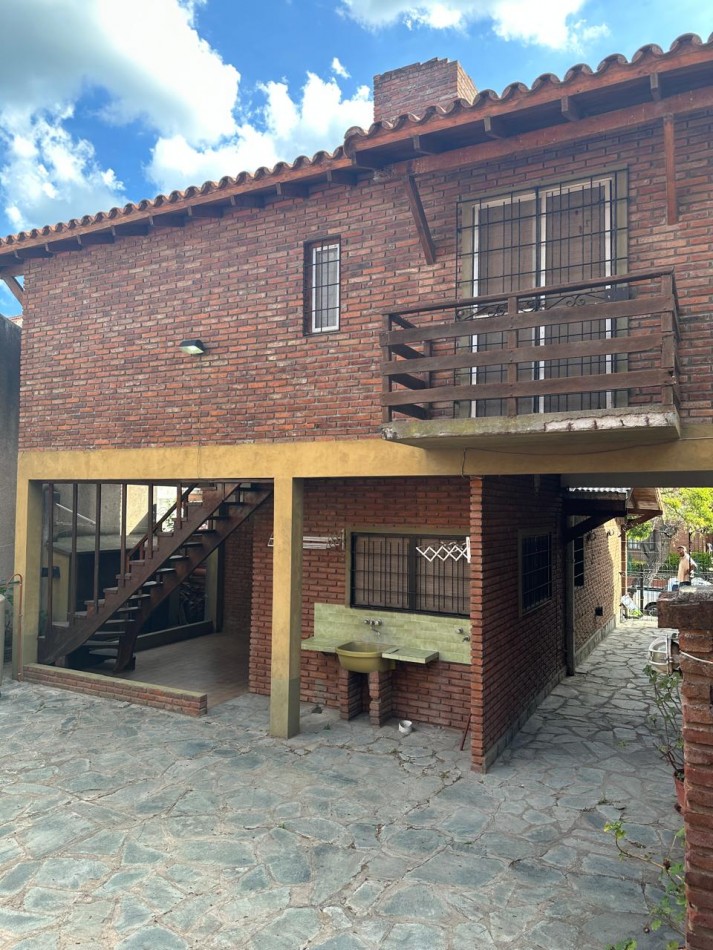 VENTA CASA EN ZONA CENTRO VILLA GESELL