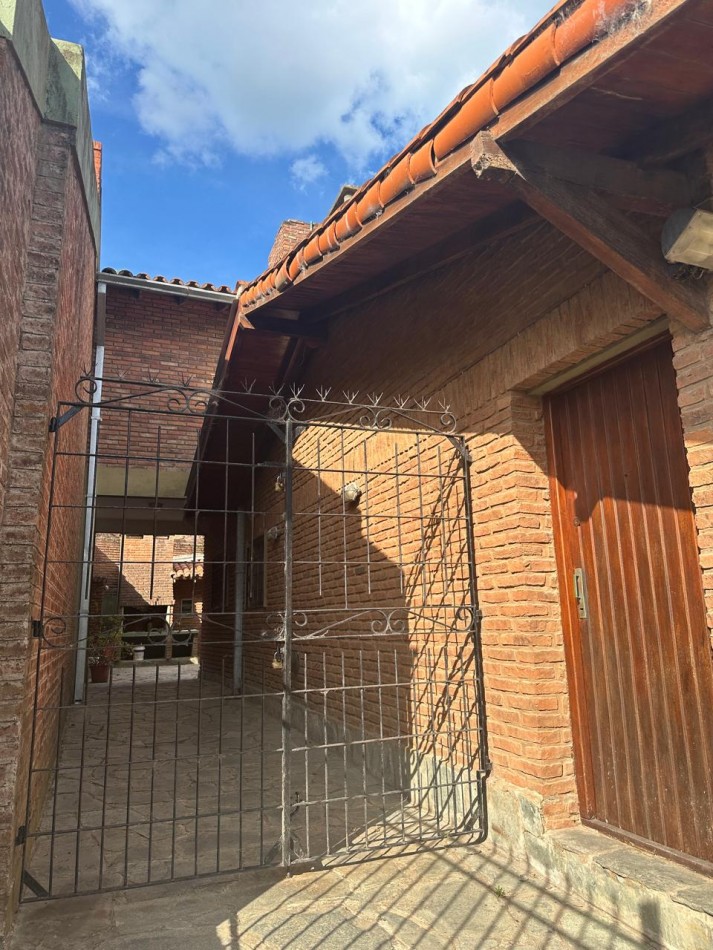 VENTA CASA EN ZONA CENTRO VILLA GESELL