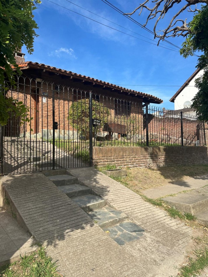 VENTA CASA EN ZONA CENTRO VILLA GESELL