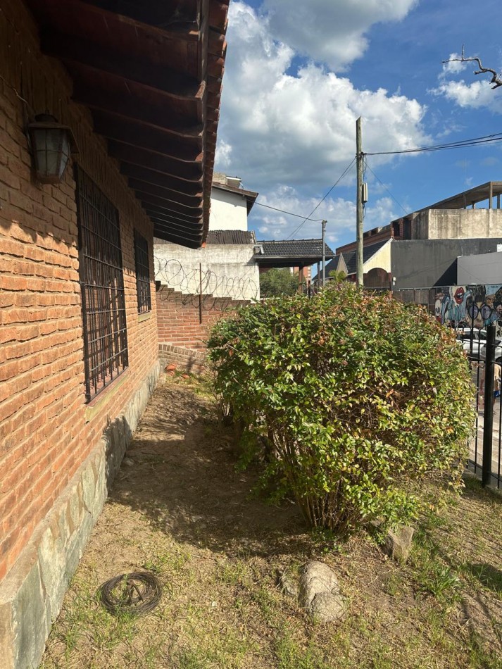 VENTA CASA EN ZONA CENTRO VILLA GESELL