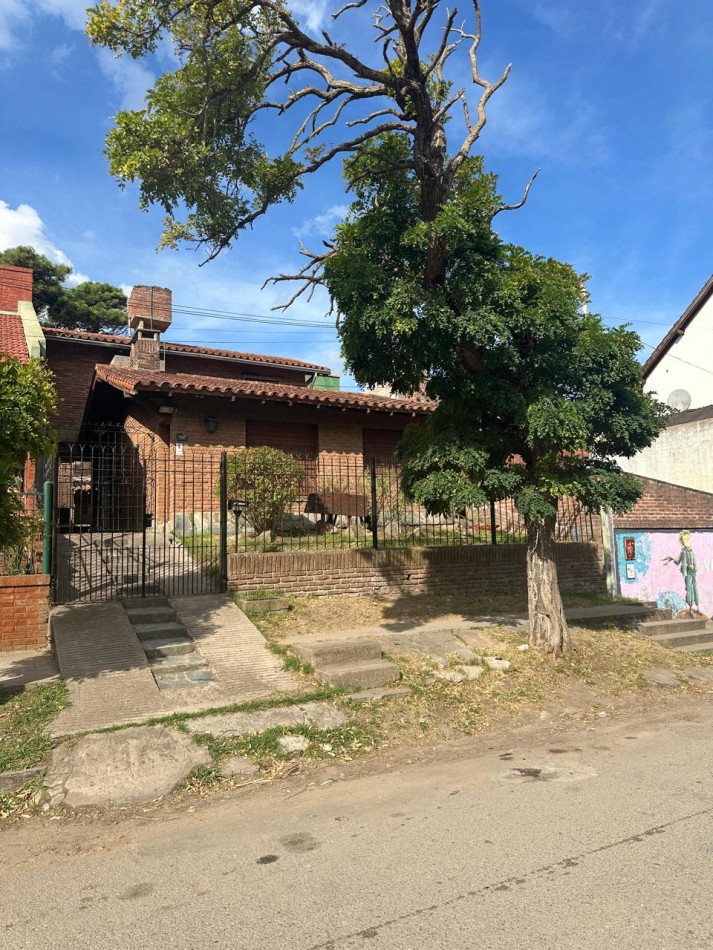 VENTA CASA EN ZONA CENTRO VILLA GESELL