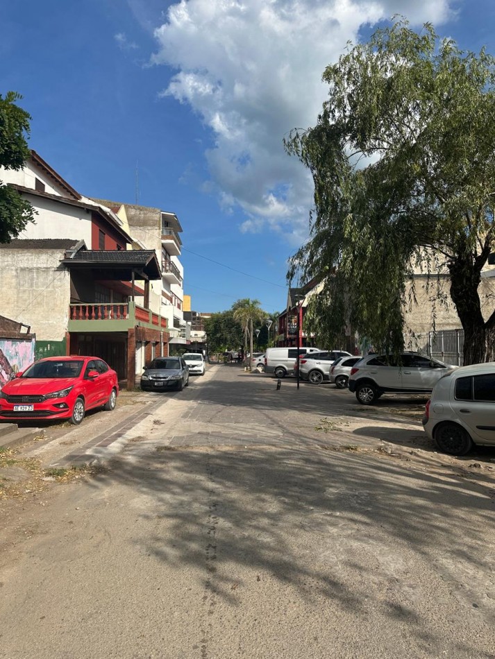 VENTA CASA EN ZONA CENTRO VILLA GESELL