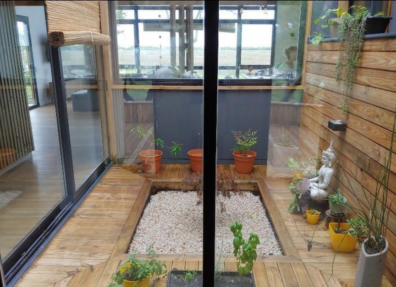 VENTA Chacra Laguna El Rosario
