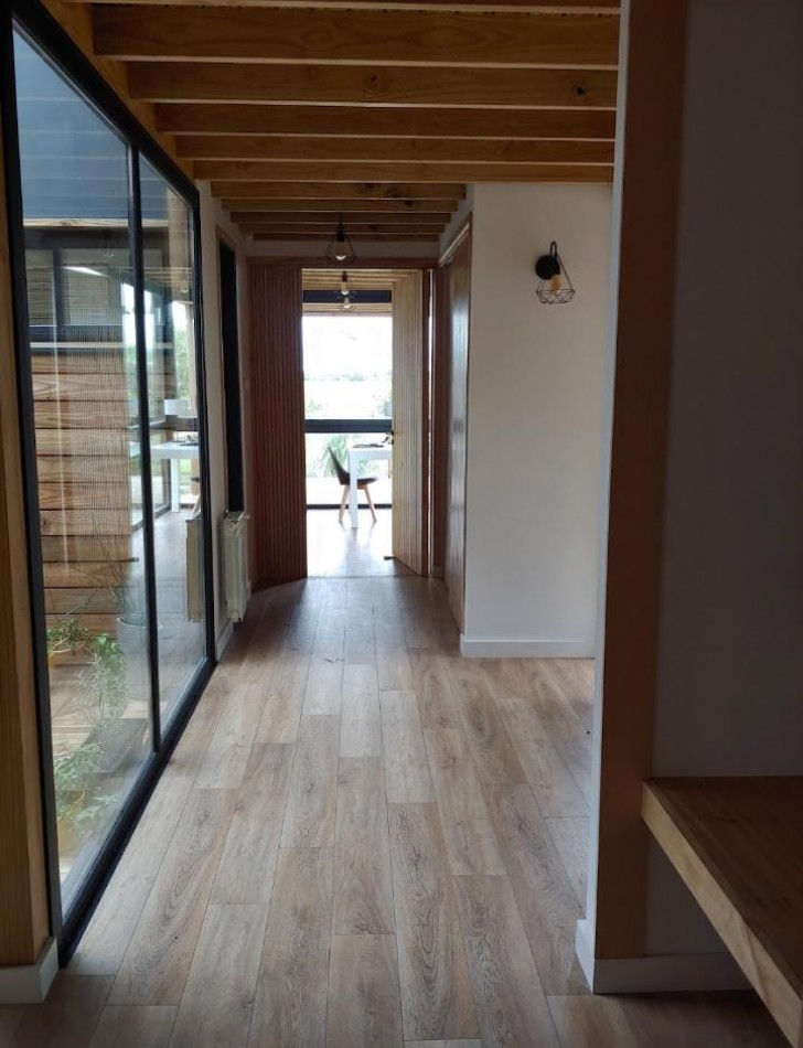 VENTA Chacra Laguna El Rosario