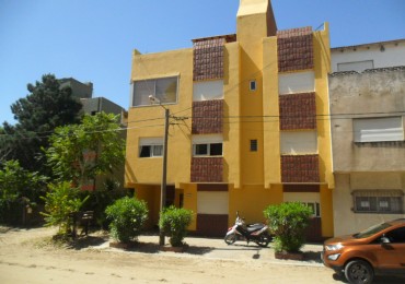 Depto. 2 Amb. zona norte a 50 Mts del mar