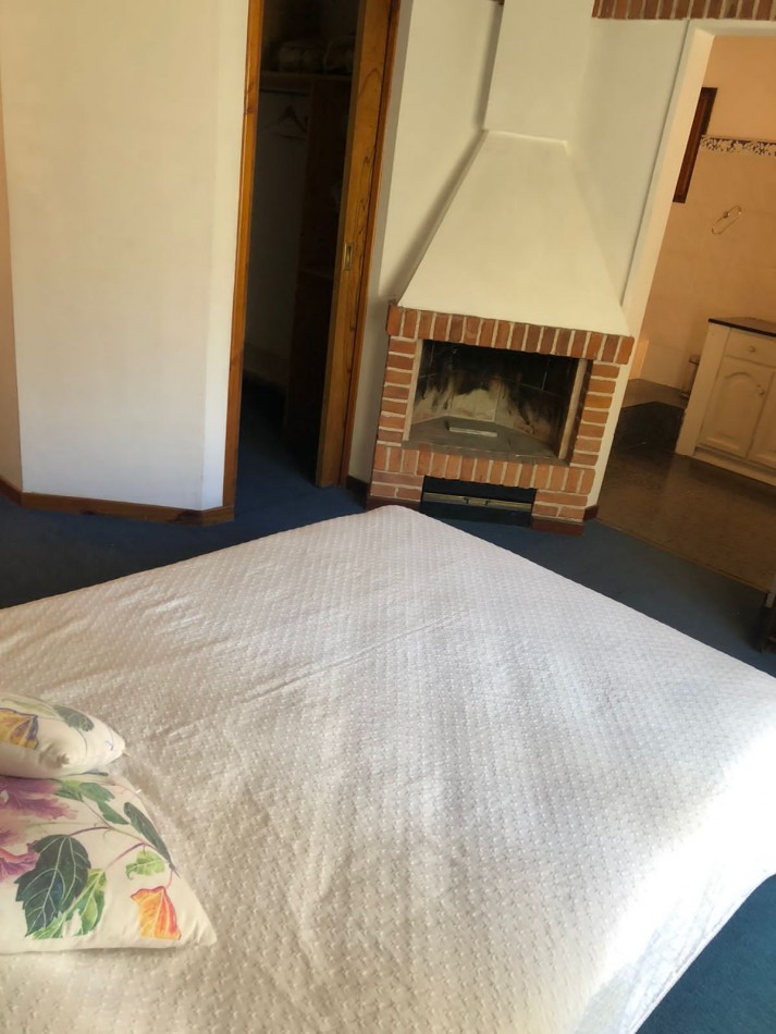 Casa Zona Nuevo Golf Pinamar