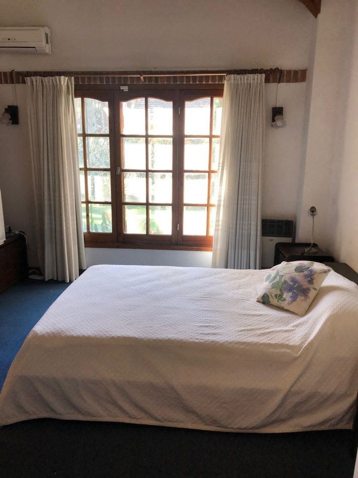 Casa Zona Nuevo Golf Pinamar