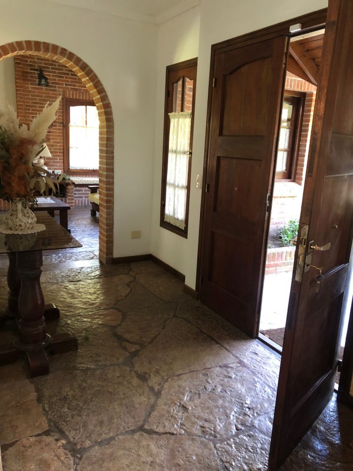 Casa Zona Nuevo Golf Pinamar