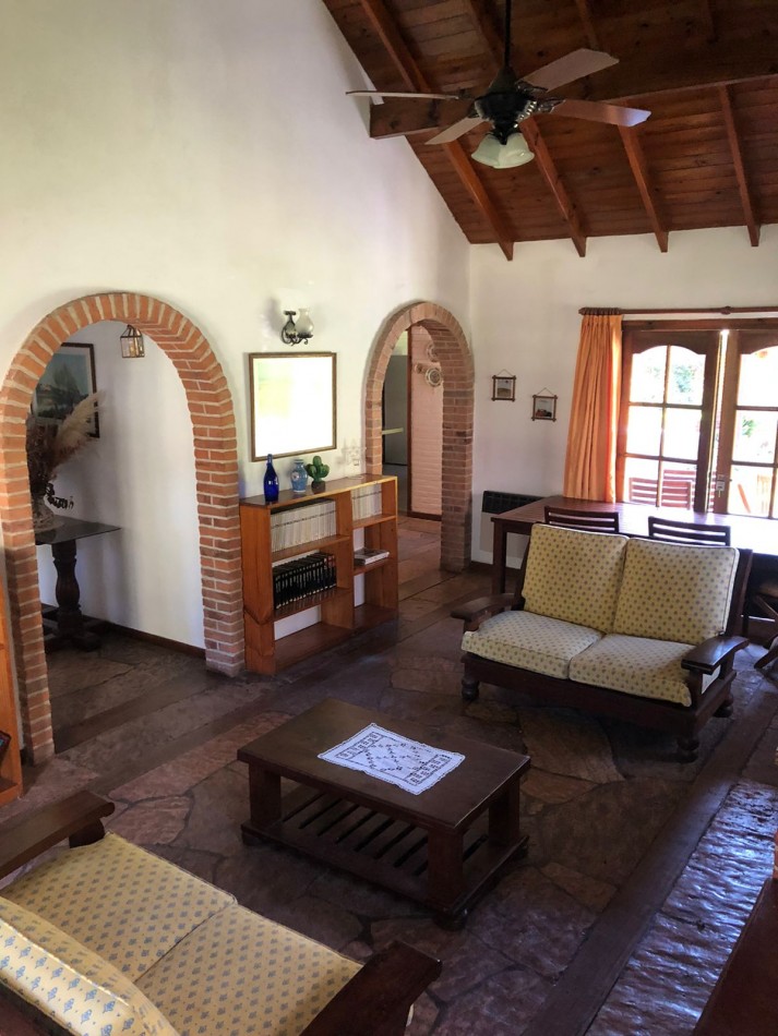 Casa Zona Nuevo Golf Pinamar