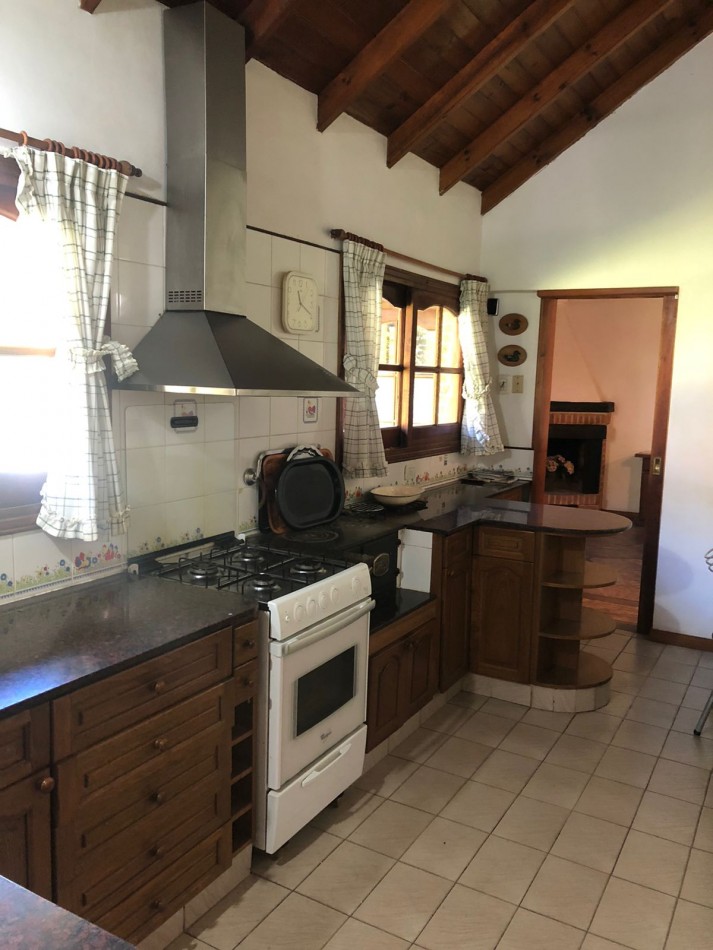 Casa Zona Nuevo Golf Pinamar