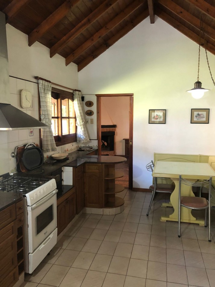 Casa Zona Nuevo Golf Pinamar