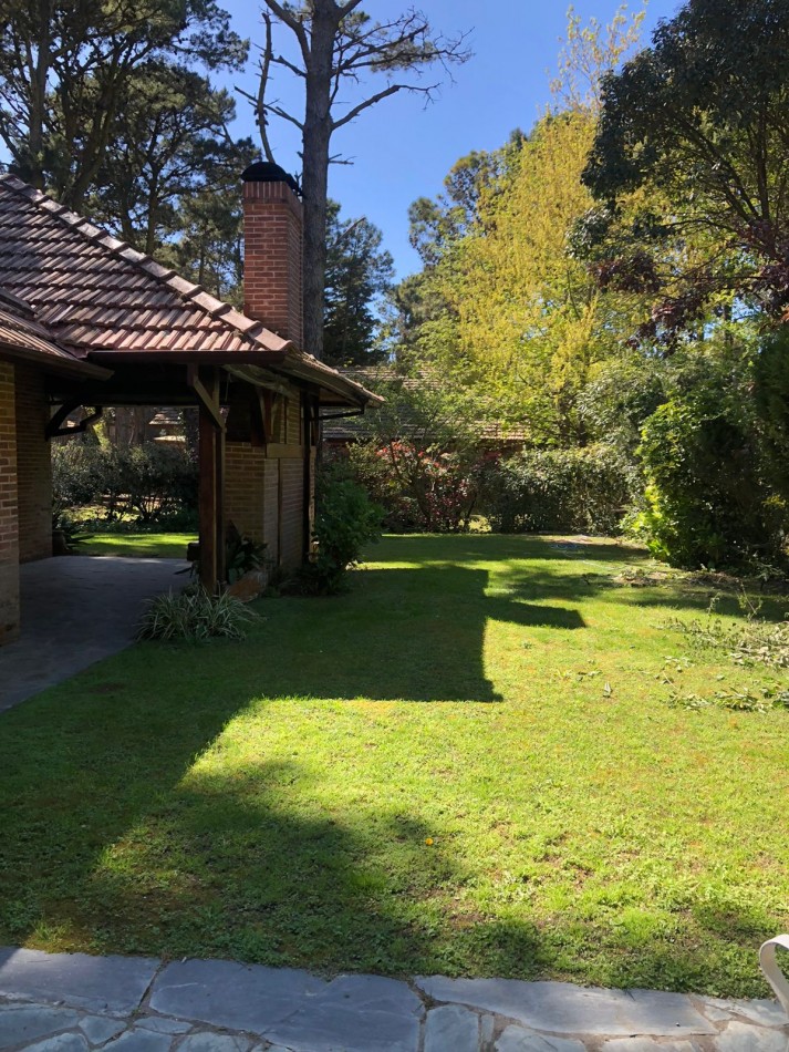 Casa Zona Nuevo Golf Pinamar
