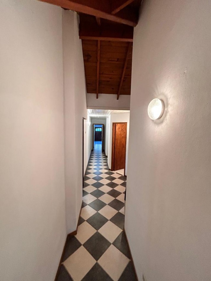 Casa Zona Nuevo Golf Pinamar
