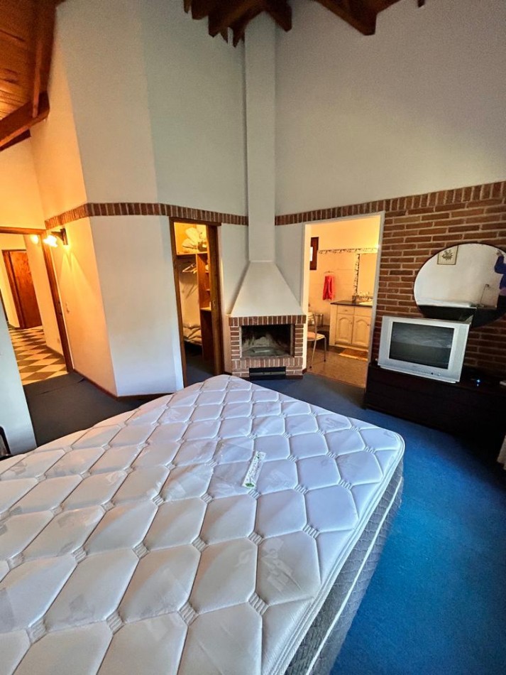 Casa Zona Nuevo Golf Pinamar