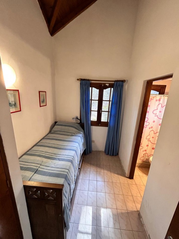Casa Zona Nuevo Golf Pinamar