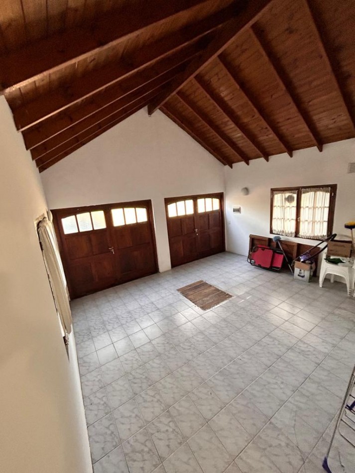 Casa Zona Nuevo Golf Pinamar