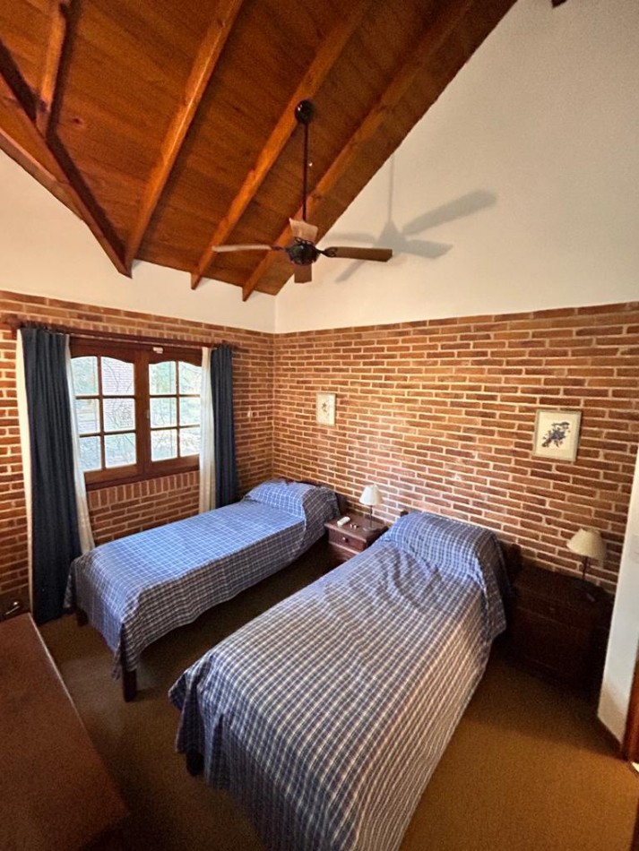 Casa Zona Nuevo Golf Pinamar