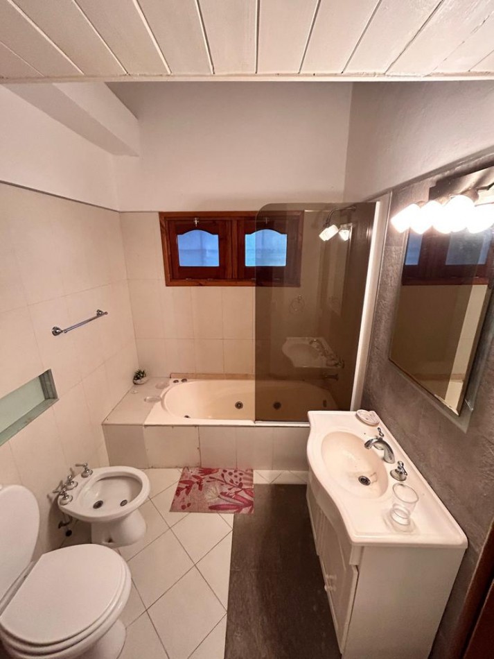 Casa Zona Nuevo Golf Pinamar