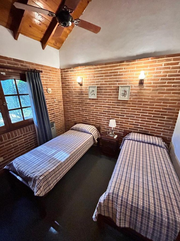 Casa Zona Nuevo Golf Pinamar