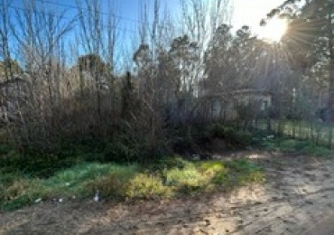 Lote en Venta en Valeria del Mar, a Pasos de la Playa y del Centro