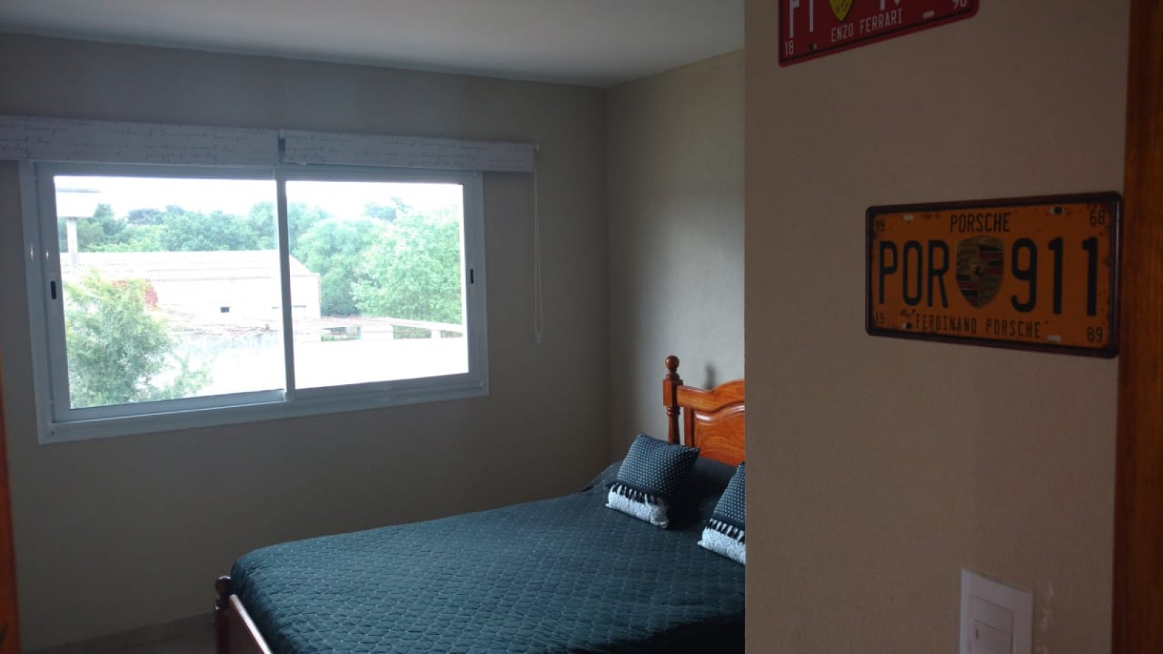 DEPARTAMENTO EN CALLE TOTORAS (C)
