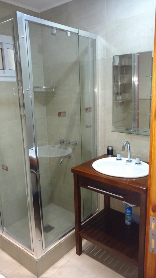 DEPARTAMENTO EN CALLE TOTORAS (C)