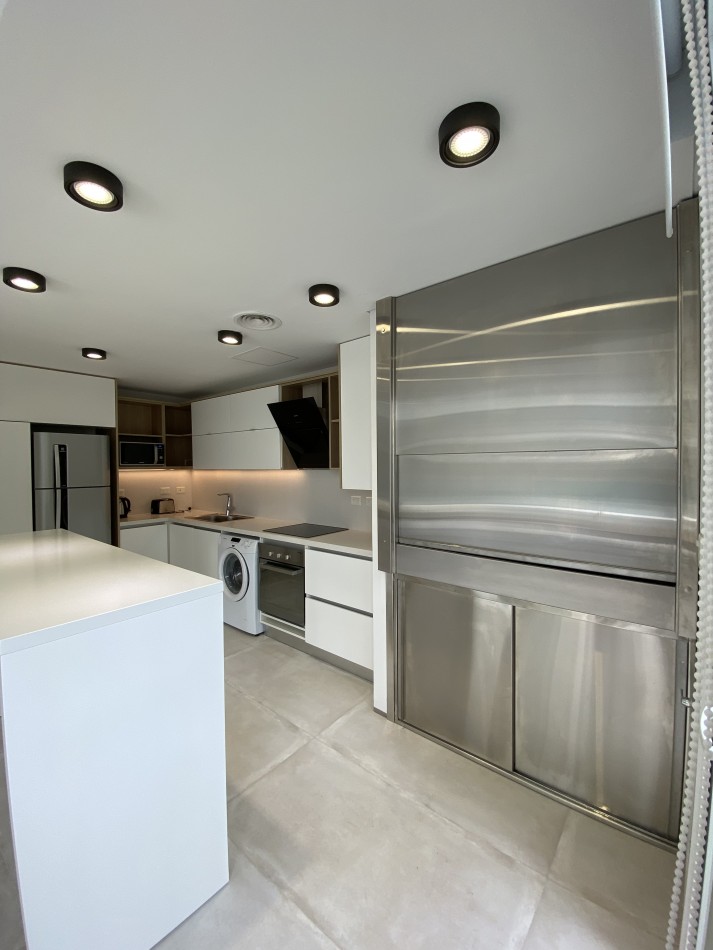Departamento (3A) - NESTING PINAMAR (FRENTE)