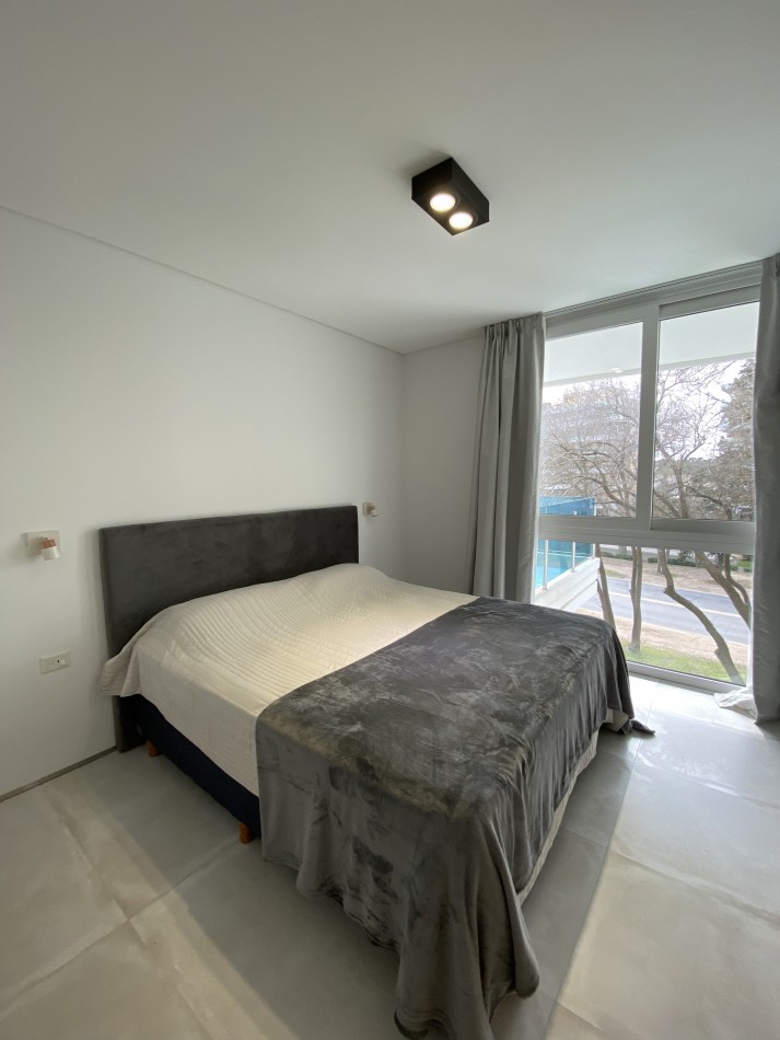 Departamento (3A) - NESTING PINAMAR (FRENTE)