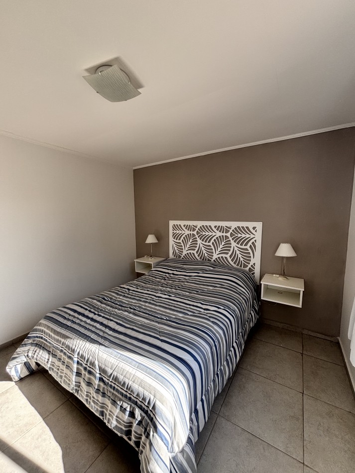 DEPARTAMENTO TRES AMBIENTES MAR DE OSTENDE