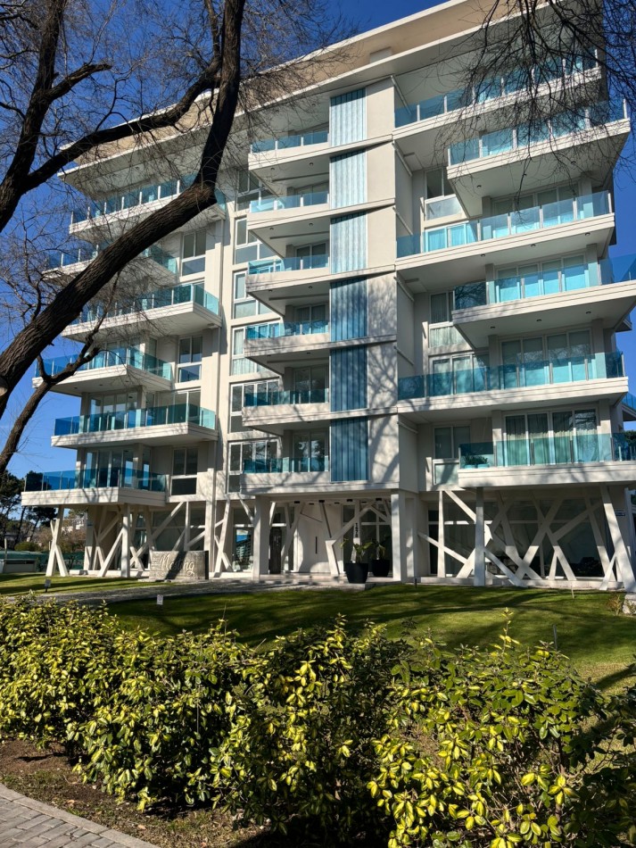 DEPARTAMENTO 2 AMB (4C) NESTING PINAMAR