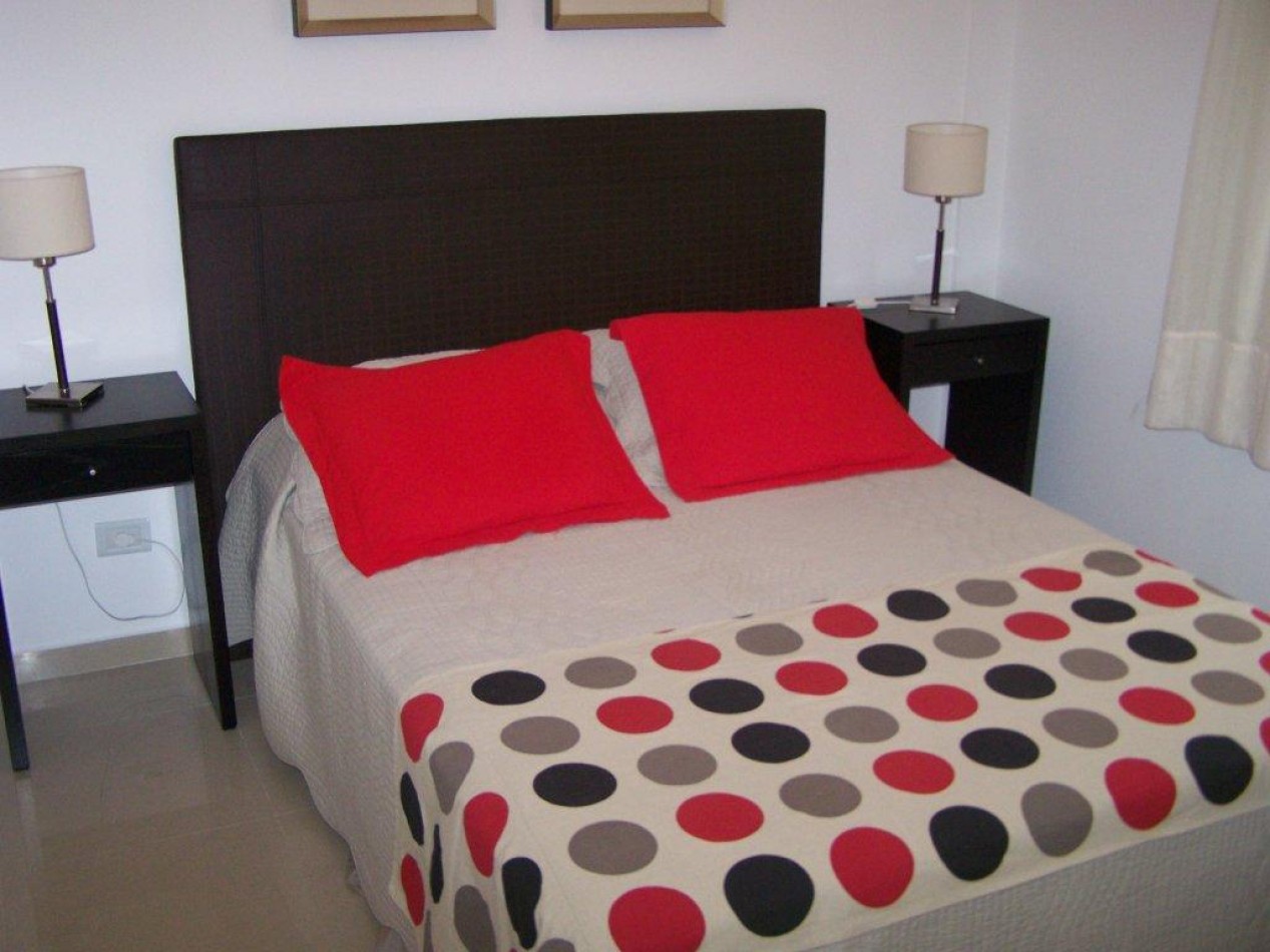 DEPARTAMENTO TRES AMBIENTES