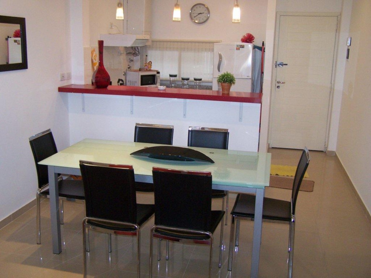 DEPARTAMENTO TRES AMBIENTES