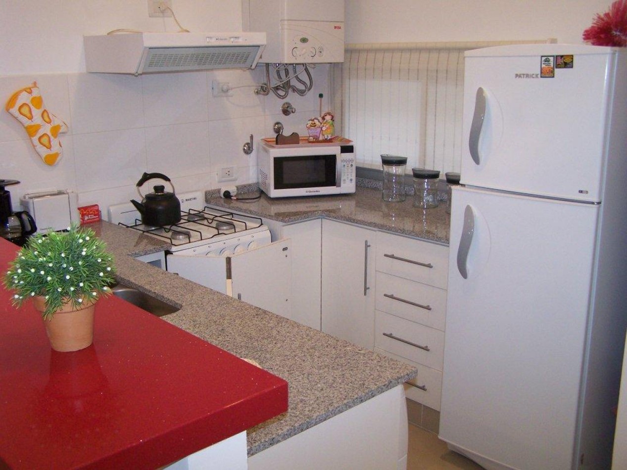 DEPARTAMENTO TRES AMBIENTES