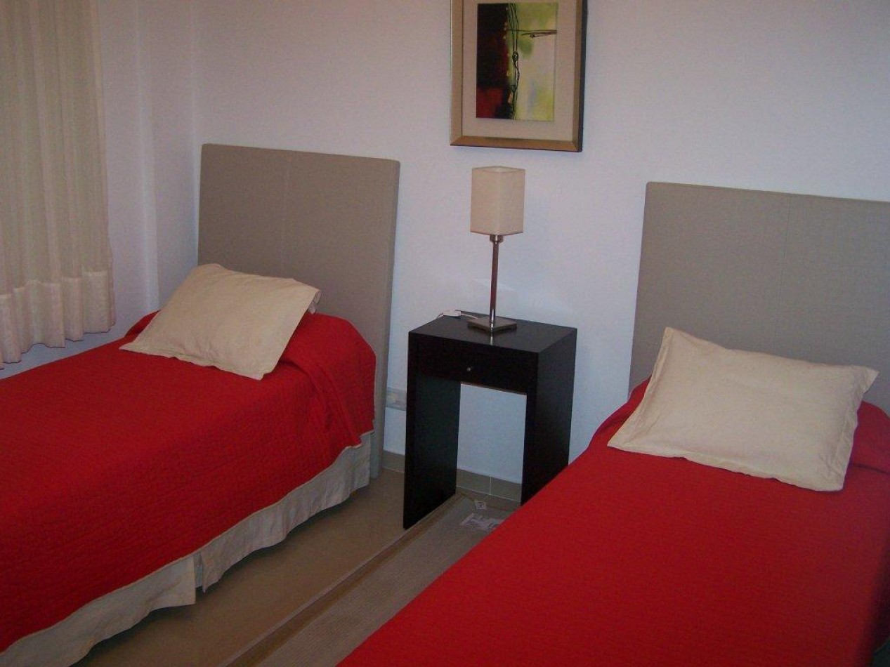 DEPARTAMENTO TRES AMBIENTES