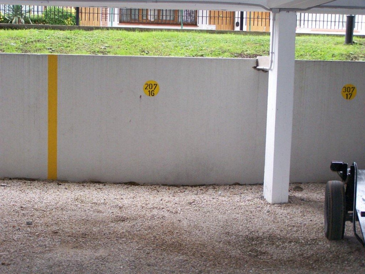 DEPARTAMENTO TRES AMBIENTES