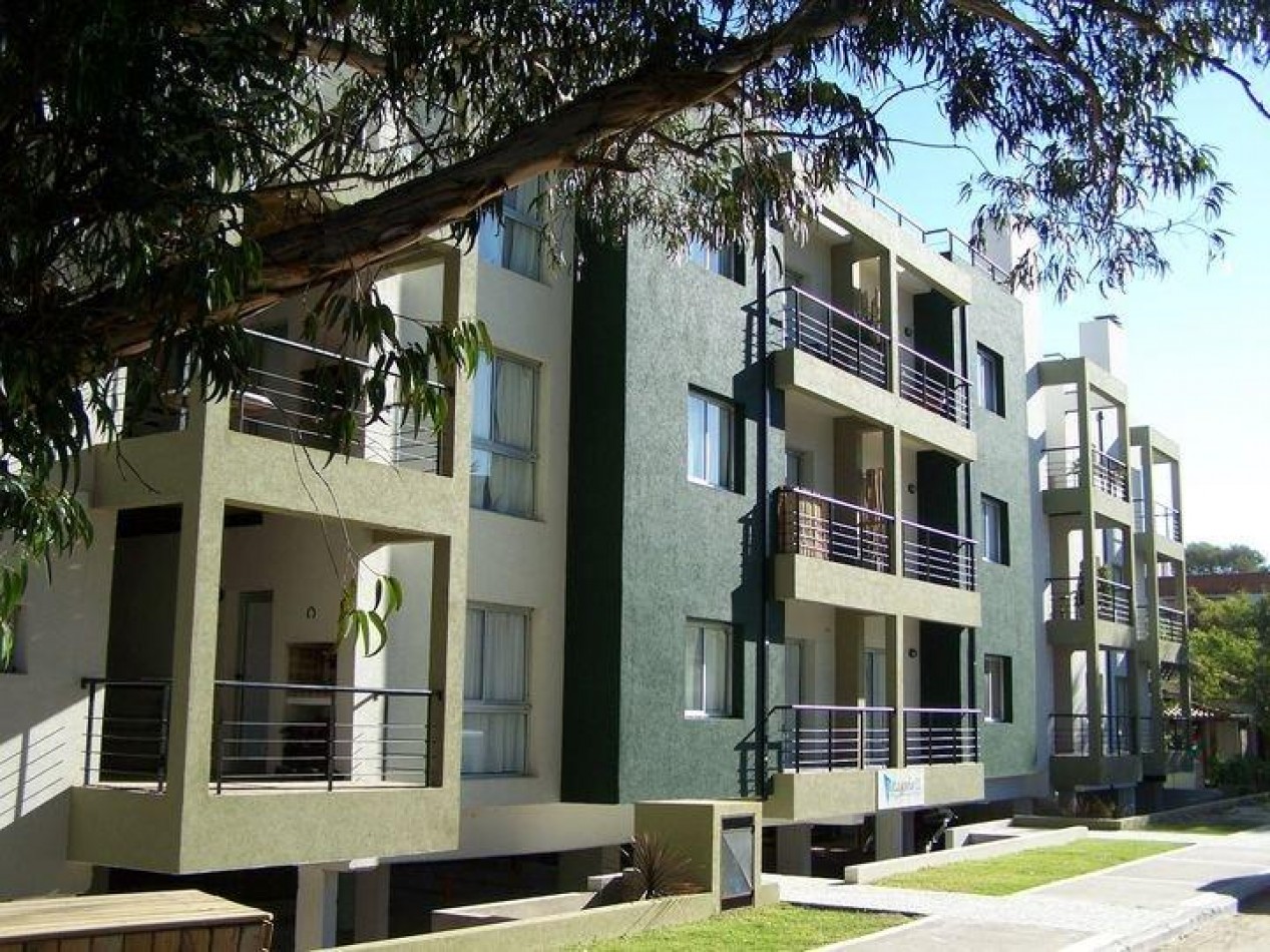 DEPARTAMENTO TRES AMBIENTES