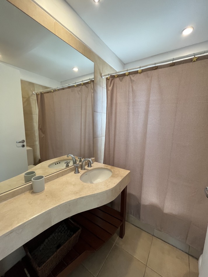 PINAMAR - EN VENTA - VILLA DE MAR - EXCLUSIVO 5 AMBIENTES