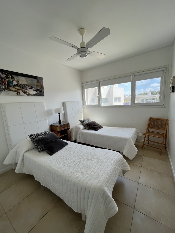 PINAMAR - EN VENTA - VILLA DE MAR - EXCLUSIVO 5 AMBIENTES